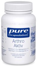 Arthro Aktiv 60 Kapsułek