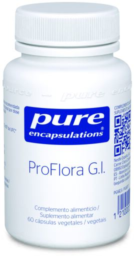 ProFlora GI 60 kapsułek