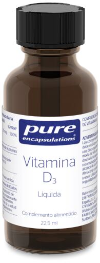 Witamina D3 22,5ml