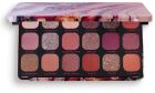 Paleta cieni do powiek Makeup Revolution Forever Flawless