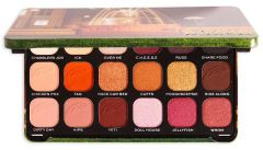 Paleta cieni do powiek Makeup Revolution Forever Flawless