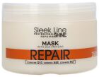 Maska naprawcza Sleek Line 250 ml