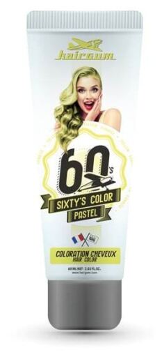 Kolor Sixty&#39;S 60ml