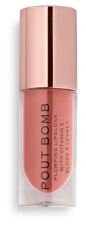 Makeup Revolution Pout Bomb Plumping Błyszczyk do ust 4,6ml