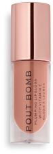 Makeup Revolution Pout Bomb Plumping Błyszczyk do ust 4,6ml