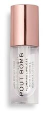 Makeup Revolution Pout Bomb Plumping Błyszczyk do ust 4,6ml