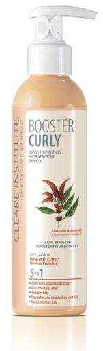 Booster Curly Defined Curls Nawilżenie 200 ml