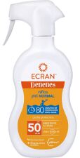 Denenes Mleczko ochronne w sprayu SPF 50+ 270 ml