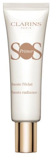 Podkład SOS 30 ml