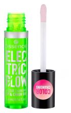 Olejek Electric Glow do ust i policzków 4,4 ml