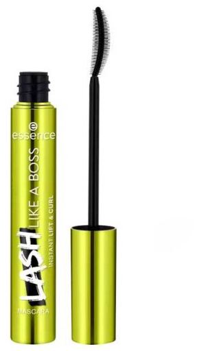 Tusz do rzęs Lash Like a Boss Instant Lift &amp; Curl Mascara 9,5 ml