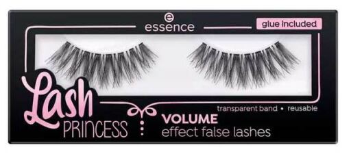 Sztuczne rzęsy Lash Princess Volume