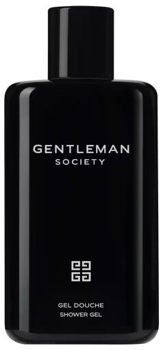 Gentleman żel pod prysznic 200ml