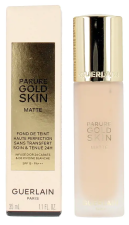 Podkład Parure Gold Matte Make Up 35 ml