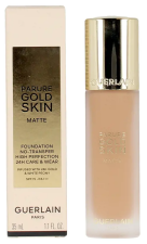 Podkład Parure Gold Matte Make Up 35 ml