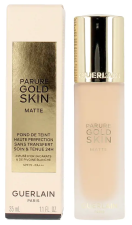 Podkład Parure Gold Matte Make Up 35 ml