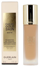 Podkład Parure Gold Matte Make Up 35 ml