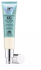 CC+ Krem Bezolejowy Podkład SPF 40 32ml