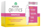 QBiotics Menopauza 30 Kapsułek