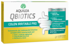 Qbiotics Zespół jelita drażliwego Pro 30 tabletek