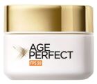 Age Perfect Tensor Effect Krem SPF 30 50 ml