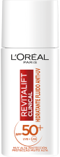 Revitalift Clinical Anty-UV Nawilżający Fluid SPF 50+ 50 ml