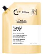 Absolut Repair Gold Refill Szampon 1500 ml