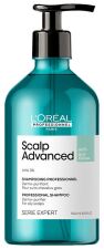 Szampon Scalp Advanced do tłustej skóry głowy