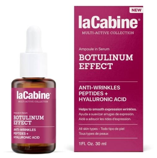 Serum z efektem botulinowym 30ml