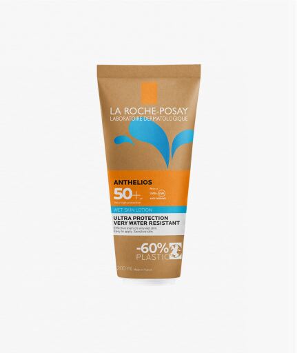 Anthelios XL Żel do skóry mokrej SPF 50+ 200ml