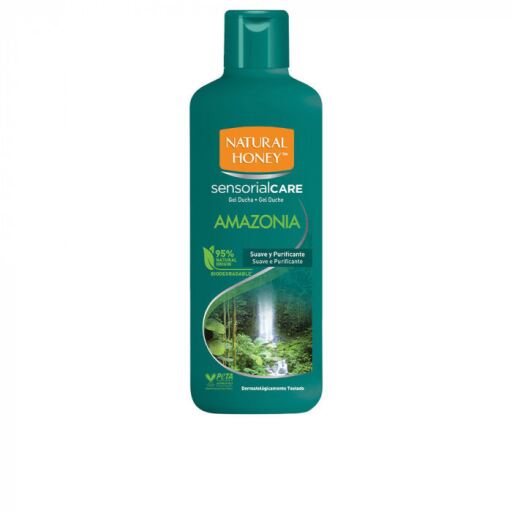 Żel do kąpieli Amazonian Secrets 650 ml