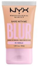 Podkład Bare With Me Blur Tint 30 ml