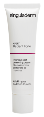 Xpert Radiant Forte Krem przeciw przebarwieniom 50 ml