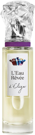 L&#39;Eau Rêvée D&#39;Eliya woda toaletowa w sprayu 50 ml