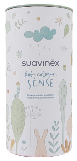 Baby Cologne Sense woda kolońska w sprayu 100 ml