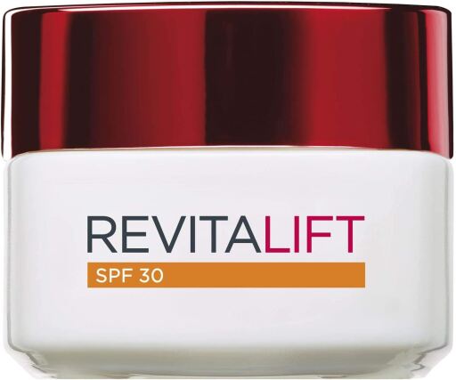 Revitalift Przeciwzmarszczkowy Krem Na Dzień SPF 30 50 ml