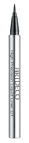 Eyeliner w płynie High Precision # 01 Black 0,55 ml