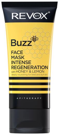 Buzz Intense Regeneration Maska do twarzy 65 ml