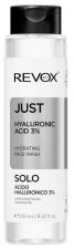 Just Hialuronic Acid 3% Płyn do mycia twarzy 250 ml