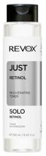 Just Retinol Tonik odmładzający 250 ml