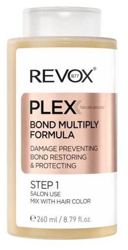 Formuła Plex Bond Multiply Krok 1 260 ml