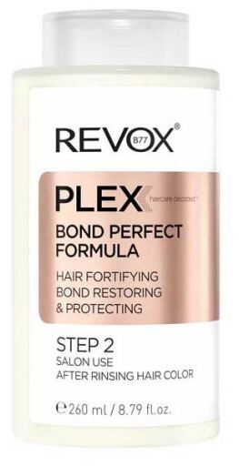 Plex Bond Perfect Formula Krok 2 260 ml