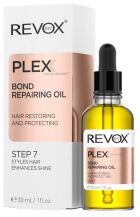 Plex Bond Step 7 Olejek naprawczy 30 ml