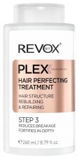 Plex Hair Perfecting Treatment Krok 3 260 ml