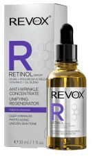 Retinol Regenerujące Serum Ujednolicające 30 ml