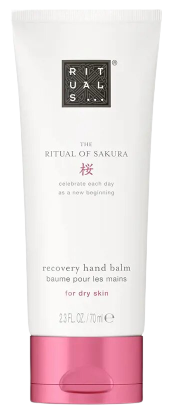 Balsam do rąk The Ritual of Sakura 70 ml