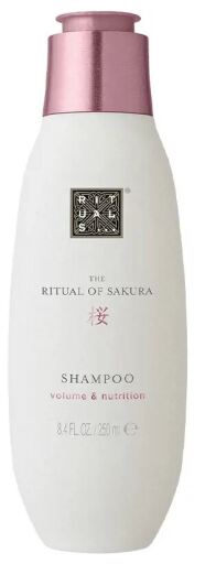 Szampon do włosów The Ritual of Sakura 250 ml