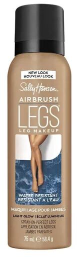 Airbrush Legs Makeup do nóg w sprayu 75 ml