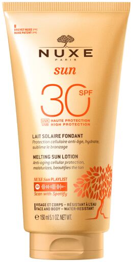 Sun Delicious Balsam o wysokiej ochronie SPF 30 150 ml