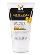 Manuka Ekstremalnie Naprawczy Krem do Rąk 50 ml